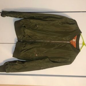 Brand: Wet Seal.  Color:Navy.   Size:Large